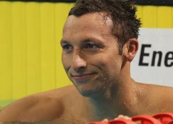 Ian Thorpe bị đưa vào trung tâm cai nghiện