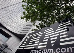 IBM muốn bán bộ phận sản xuất con chip