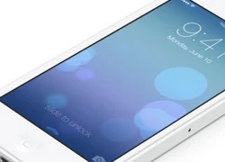 iOS 7 hiện đã có mặt trên 82% iDevice