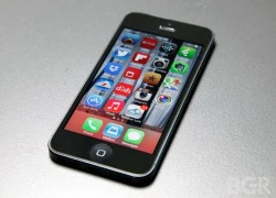 iOS 7.1 có thể sẽ được tung ra trong tháng 3