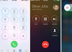 iOS 7.1 sẽ chính thức ra mắt vào tháng 3