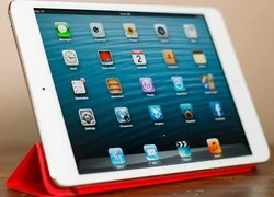 iPad là quà Valentine hot nhất