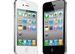 iPhone 4 và 4s giá tốt do FPT phân phối