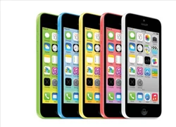 iPhone 5C sắp bị khai tử