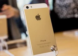 iPhone 5S đang trở thành một thứ tiền tệ quốc tế