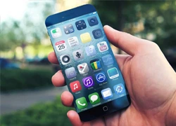 iPhone 6 dùng màn hình bằng đá sapphire để làm gì?