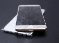 iPhone 6 màn hình lớn, siêu mỏng xuất hiện