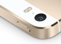 iPhone 6 sẽ được trang bị camera sau 10 MP