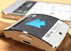 iWatch có thể... cứu sống người dùng