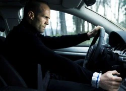 Jason Statham đã hết thời làm &#8220;Người vận chuyển&#8221;