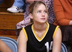 Jennifer Lawrence - Nữ diễn viên trẻ tài năng nhất nước Mỹ