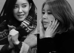 Jiyeon, Hyomin, Soyeon (T-ara) đánh lẻ tung MV mới