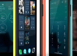 Jolla tung phiên bản 1.0 của HĐH bị Nokia "bỏ rơi" Sailfish