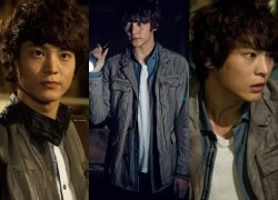 Joo Won - 'Ông hoàng rating xứ Hàn'