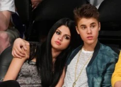 Justin Bieber tố Selena Gomez tự hư hỏng