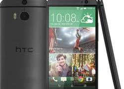 Kẻ kế nhiệm HTC One lại lộ ảnh 'nóng' với 2 gam màu mới