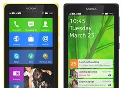 Kết quả benchmark Nokia X và Nokia XL: Thất vọng!