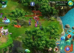 Khi game thủ trở thành Vua