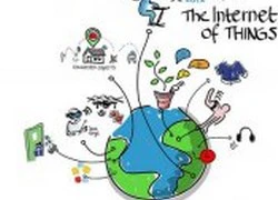 Khi khái niệm "Internet of Things" bị lợi dụng vào mục đích xấu