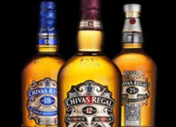 Khởi tố hạ sĩ trộm 52 chai rượu Chivas