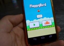 Không chịu thua iOS, Android cũng hack được Flappy Bird