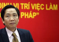 "Không đặt mục tiêu giảm 100.000 công chức"