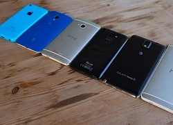 Kích thước nào là lý tưởng cho màn hình smartphone?