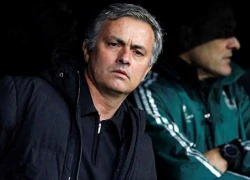 Kiếm tiền siêu đẳng như Mourinho