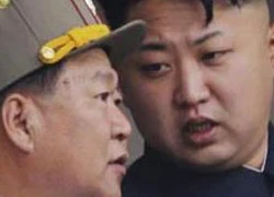 Kim Jong-un o bế &#8216;nhân vật số 2&#8242; Triều Tiên