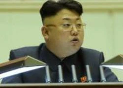 Kim Jong-un tố phương Tây đầu độc Triều Tiên