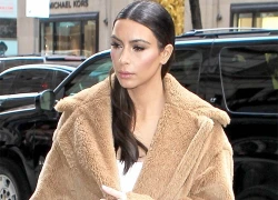 Kim Kardashian chưa 'dám' sinh thêm con