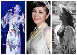 Kinh ngạc với sức trẻ của diva Hồng Nhung