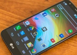 KitKat nâng hiệu năng của LG G2 lên tới 17%