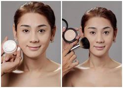 Lâm Chi Khanh gợi ý make up cho Valentine