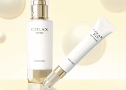 Làn da không tuổi nhờ collagen