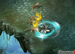 Làng game Việt nửa cuối tháng 02 có gì hot?