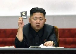 Lãnh đạo Triều Tiên Kim Jong-un sắp thêm "chức"