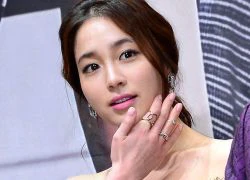 Lee Min Jung sexy ra mắt phim mới