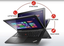 Lenovo công bố laptop ThinkPad 11e series cho giáo dục