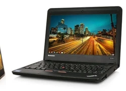 Lenovo giới thiệu Chromebook ThinkPad 11e