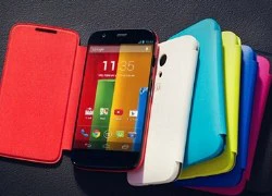 Lenovo không "điên" khi mua lại Motorola từ Google