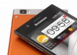 Lenovo quyết vươn lên thứ ba thế giới về smartphone