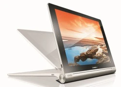 Lenovo ra mắt Yoga Tablet 10 HD+