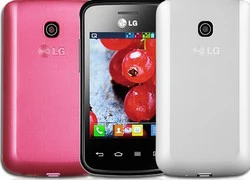 LG công bố smartphone 3 SIM giá rẻ chạy Jelly Bean