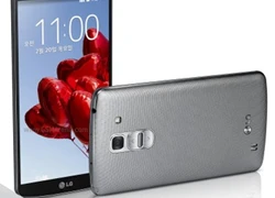 LG G Pro 2 cập bến Việt Nam trước Mỹ