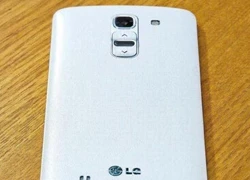 LG G Pro 2 ra mắt vào ngày mai