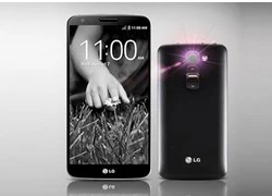 LG G2 mini bất ngờ lộ diện hoàn toàn