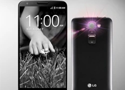 LG lần đầu tiên hé lộ smartphone G2 phiên bản mini, ra mắt ngày 24/2