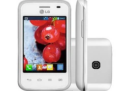 LG ra mắt Optimus L1 II Tri hỗ trợ 3 SIM, chạy Android