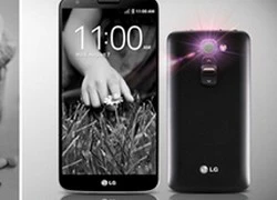 LG sắp ra mắt G2 mini